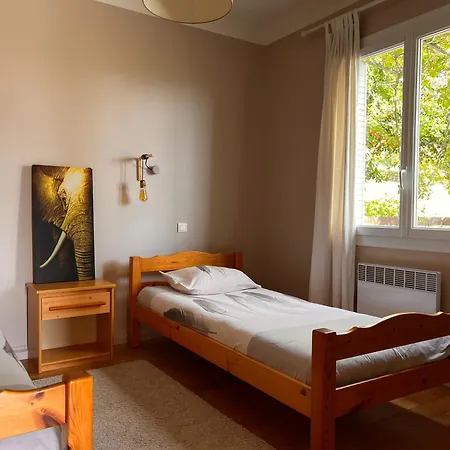 La Lusette-malaparade Apartamento Notre-Dame-de-la-Rouvière