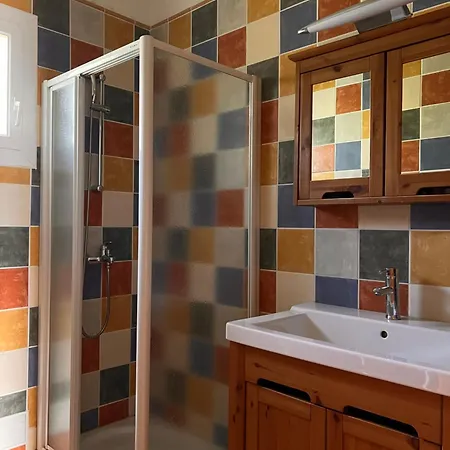 Apartamento La Lusette-malaparade