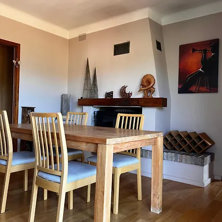 Apartamento La Lusette-malaparade Notre-Dame-de-la-Rouvière
