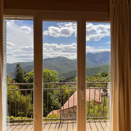 Apartamento La Lusette-malaparade