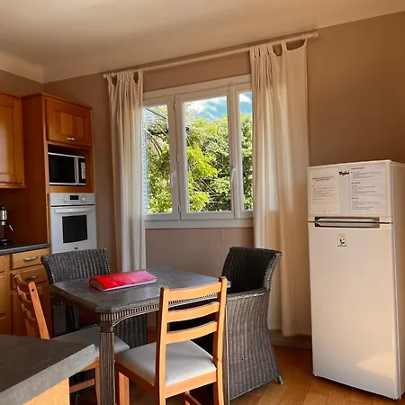 Apartmán La Lusette-malaparade Notre-Dame-de-la-Rouvière