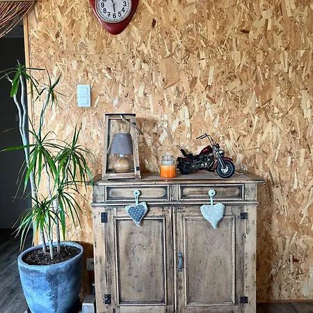 La Lusette-malaparade Apartamento *