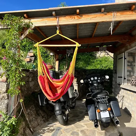 Apartamento La Lusette-malaparade *
