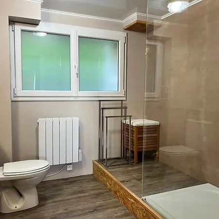 La Lusette-malaparade Apartamento *