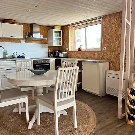 La Lusette-malaparade Apartmán Notre-Dame-de-la-Rouvière