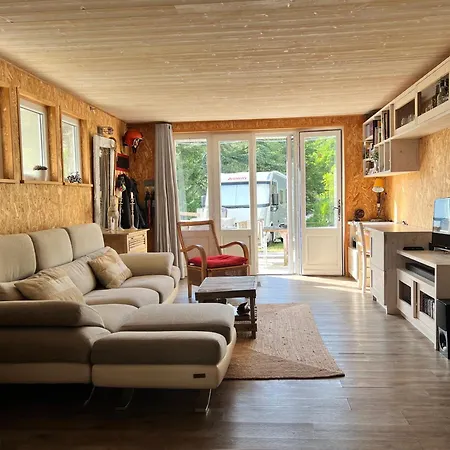 La Lusette-malaparade Apartmán