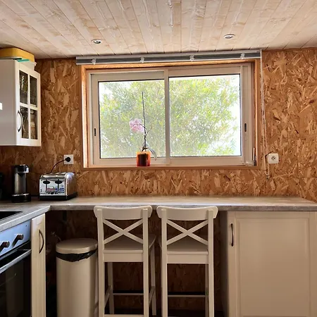 Apartamento La Lusette-malaparade *