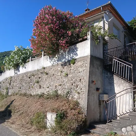 Apartamento La Lusette-malaparade